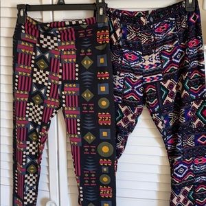 Women’s leggings